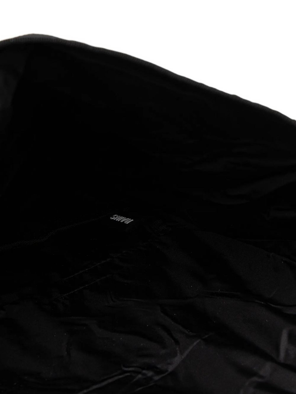 Sibu roll-top backpack - 4