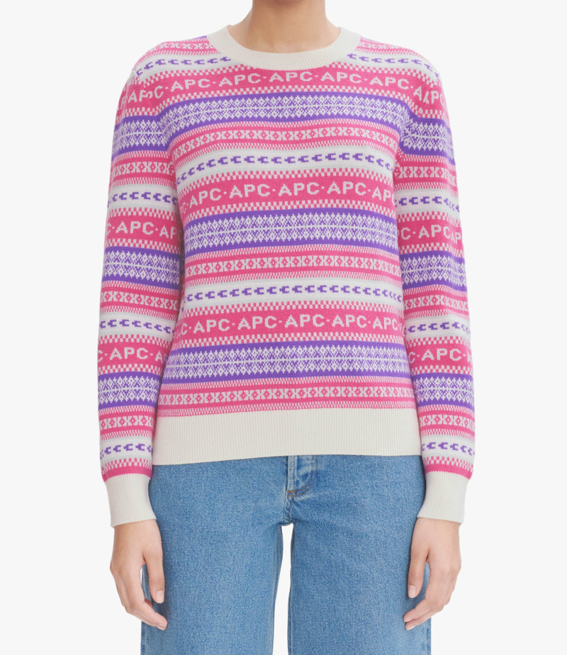MAISIE SWEATER 4