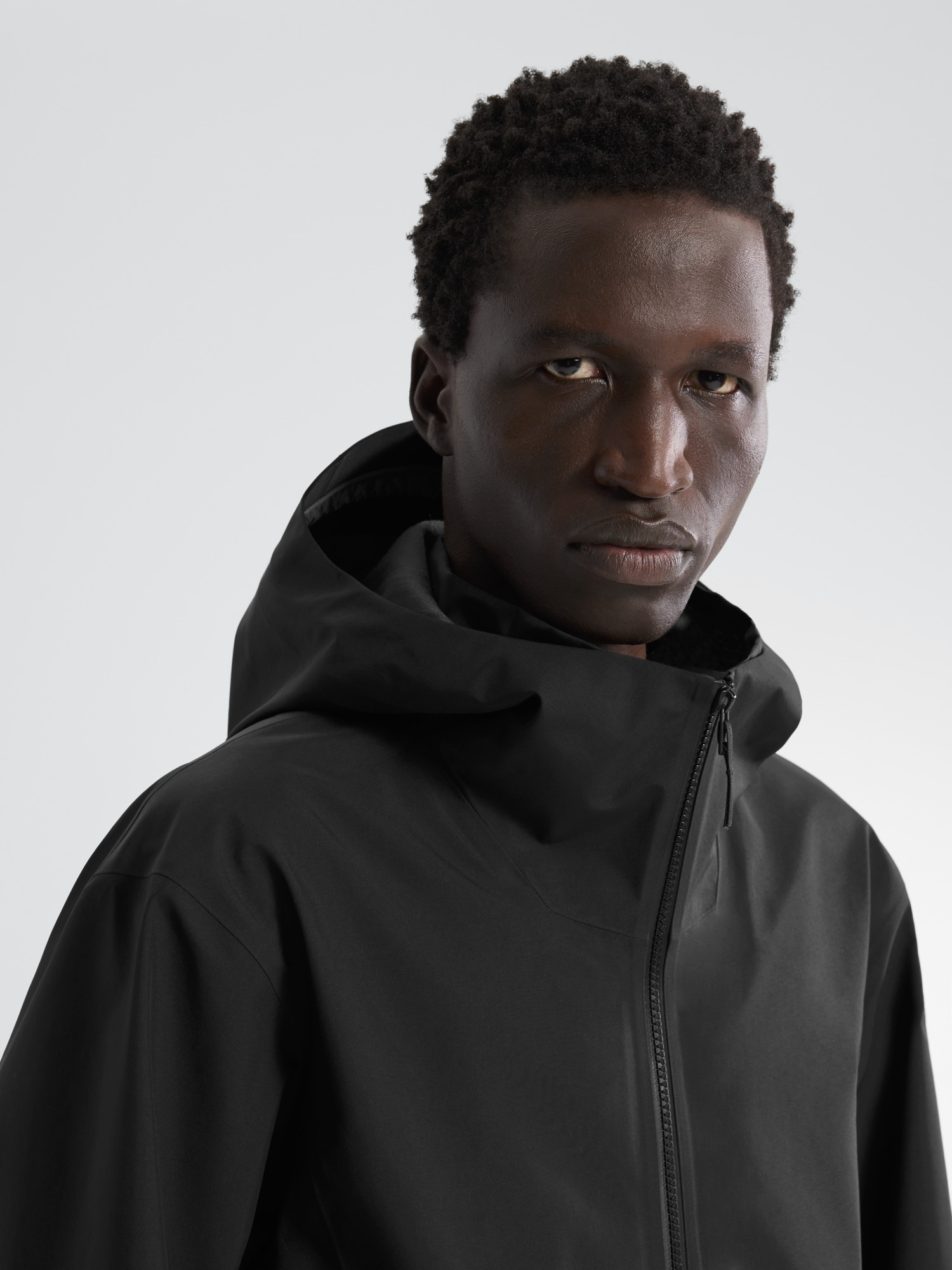 Diode Jacket - 3