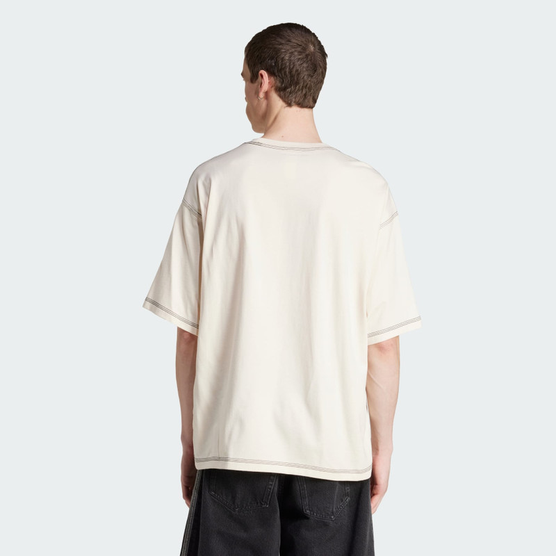 Trefoil Essentials Tee 3