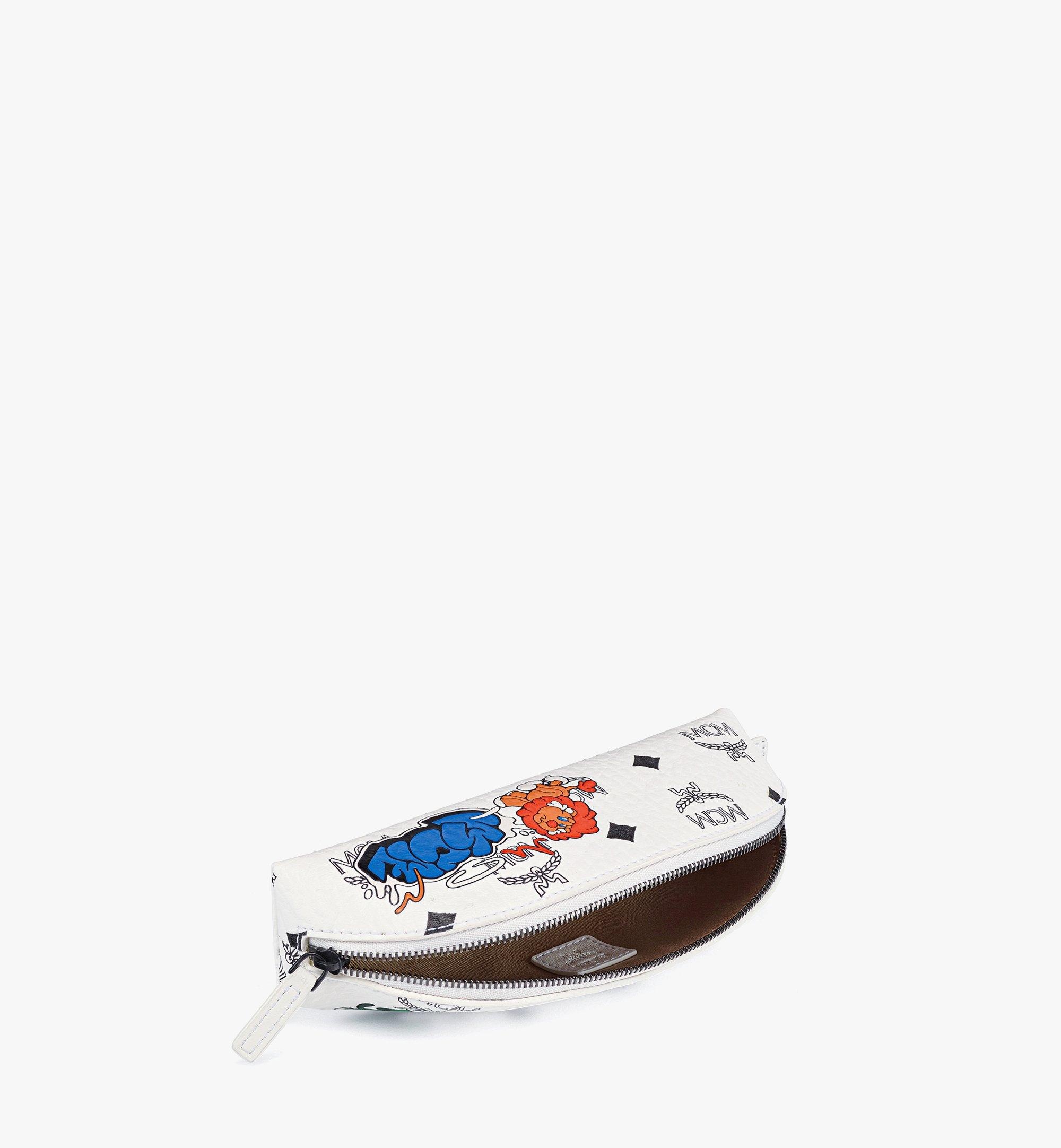 Haru, Henry, Kaiser Stationery Case in Visetos - 3
