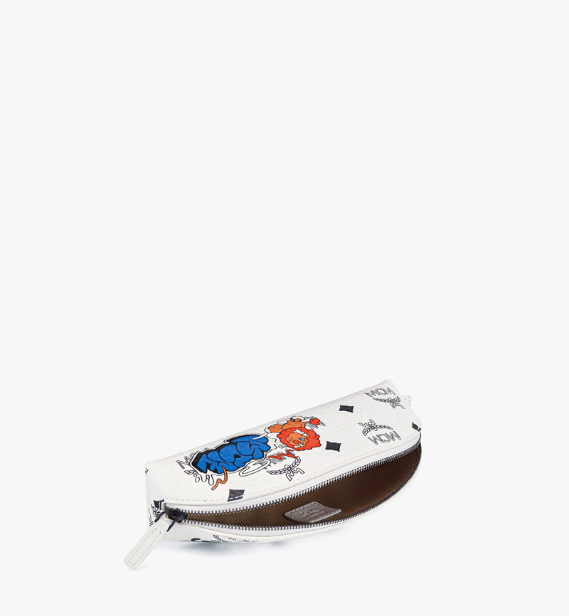 Haru, Henry, Kaiser Stationery Case in Visetos 3