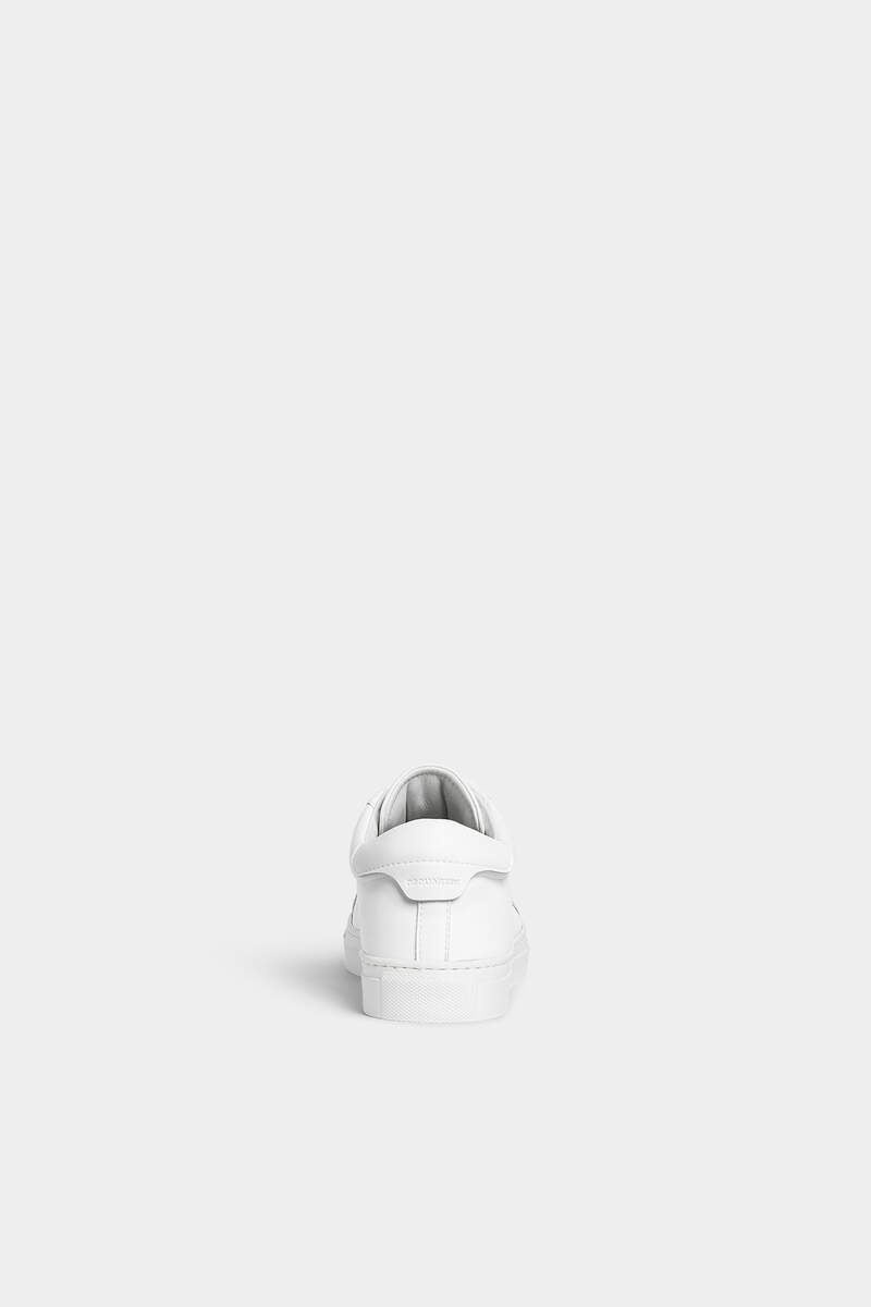 ICON CASSETTA SNEAKERS - 3