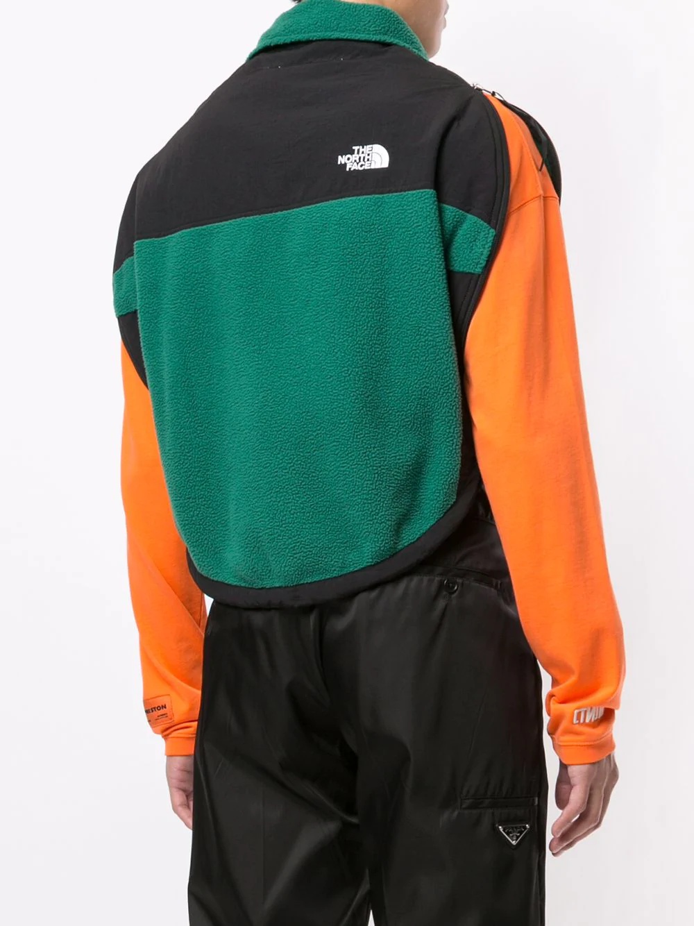 x TNF Circle Denali top - 5