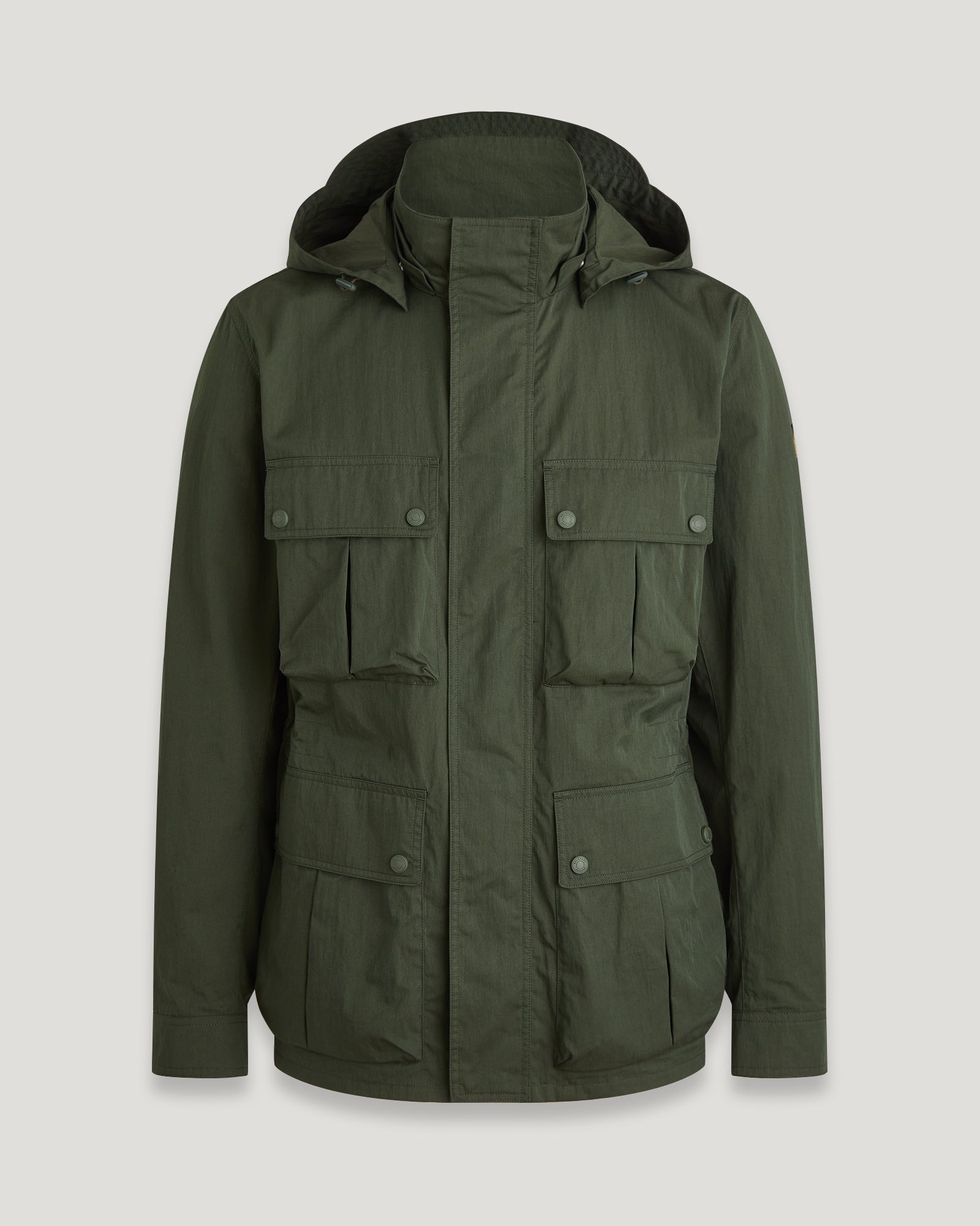 DROME JACKET - 1