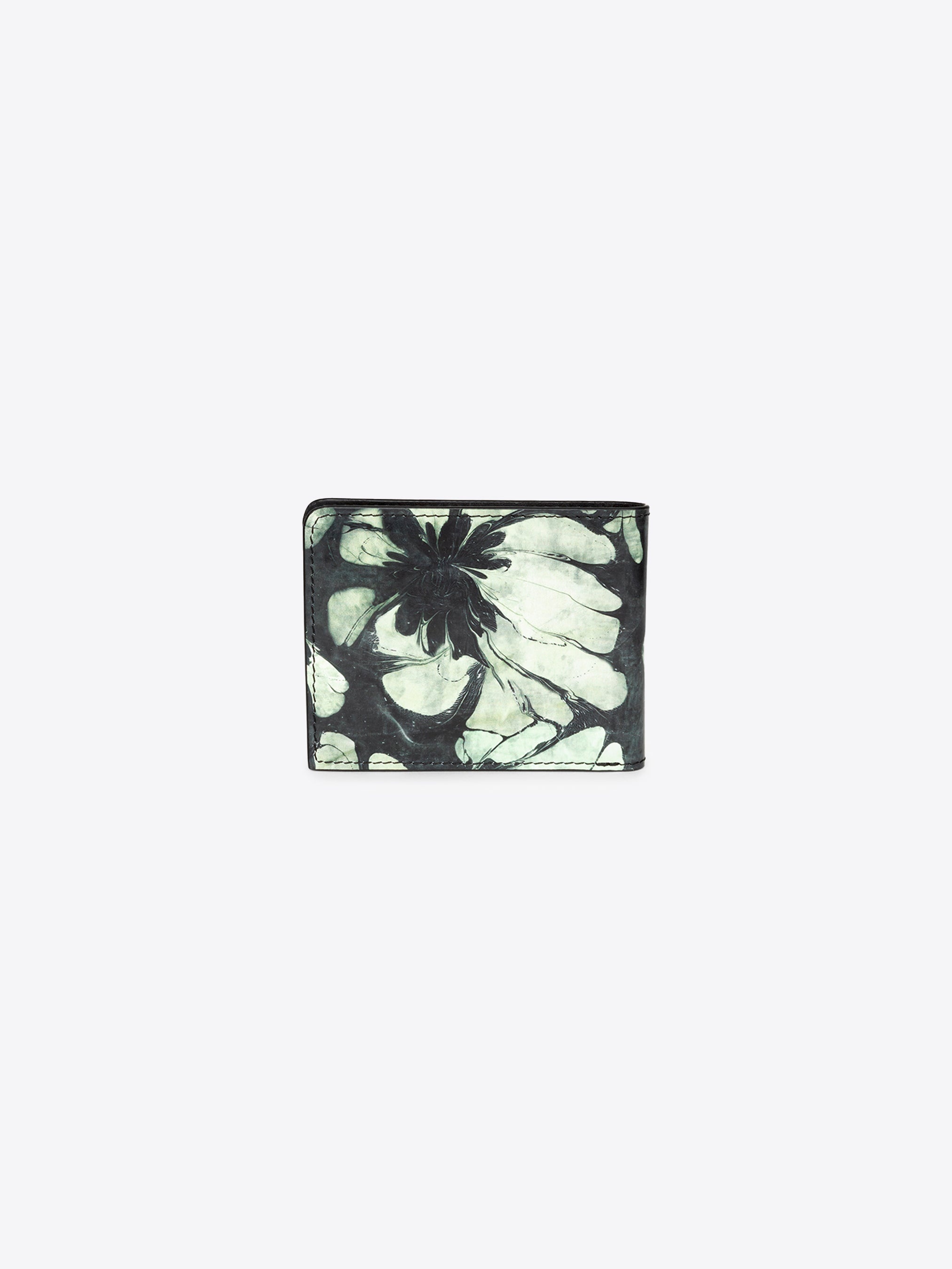 LEATHER WALLET - 4