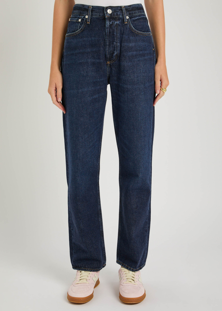 Citizens OF Humanity Blaine Straight-leg Jeans - 2