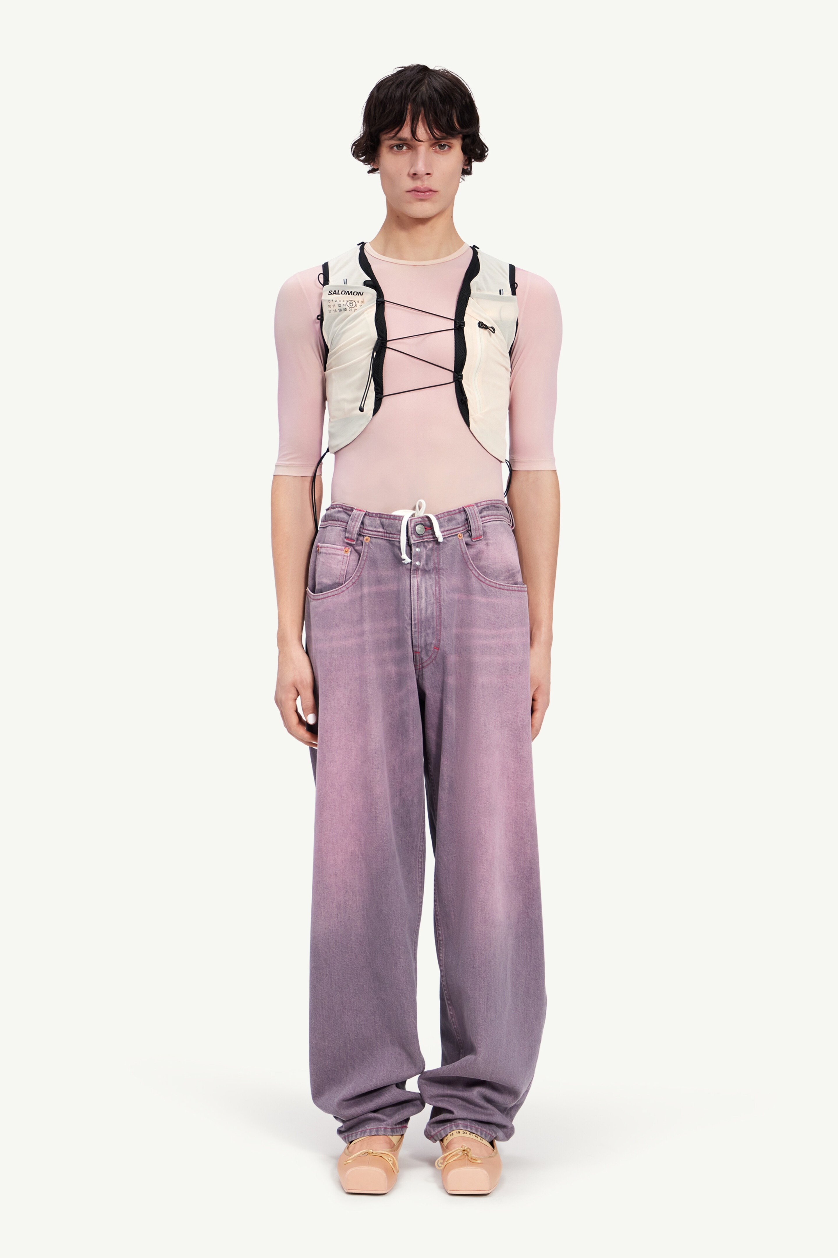 Salomon gilet - 6