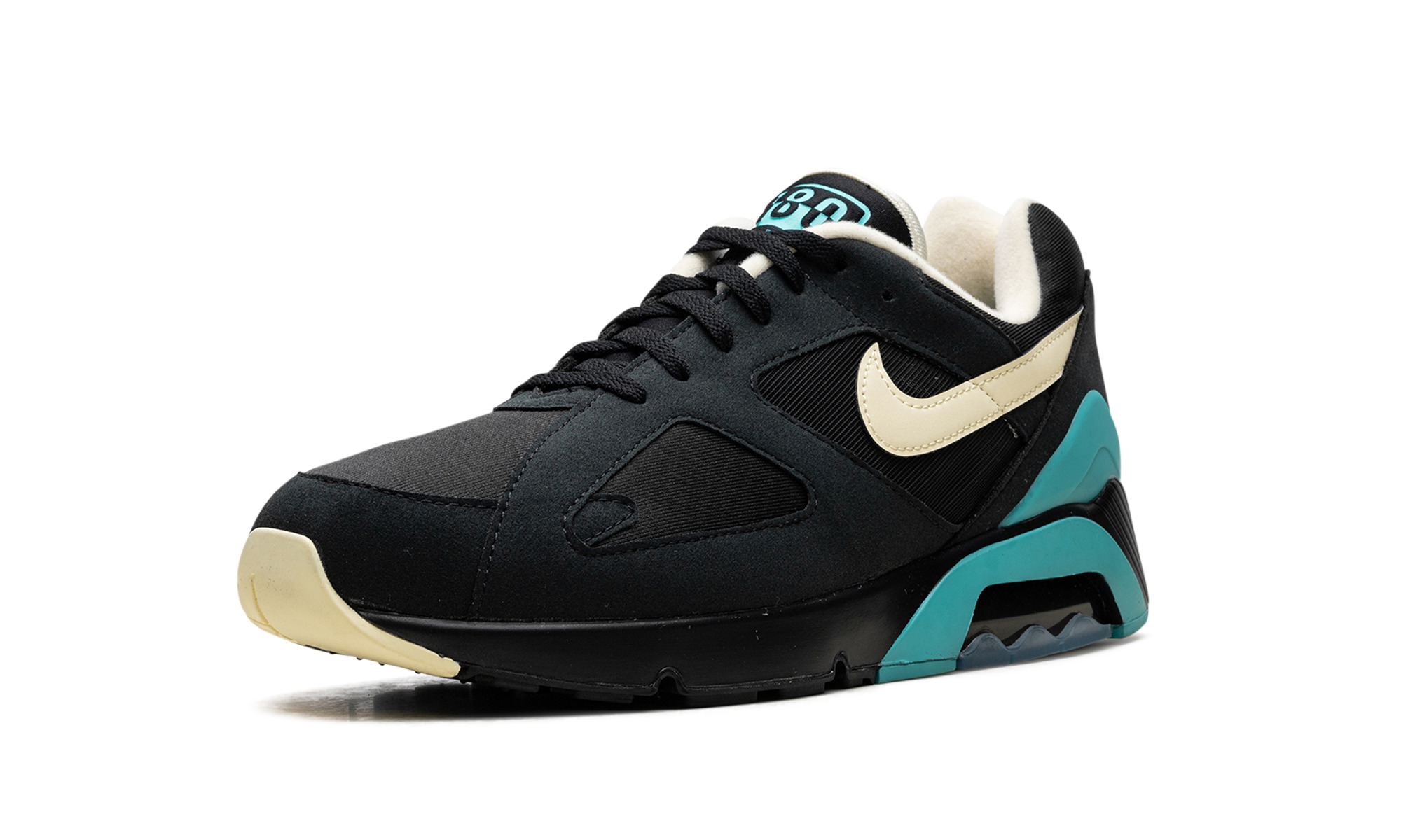 Air Max 180 - 4