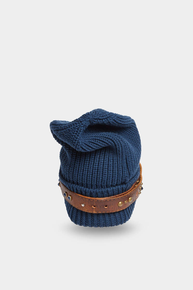 DSQUARED2 LORD  KNIT BEANIE outlook