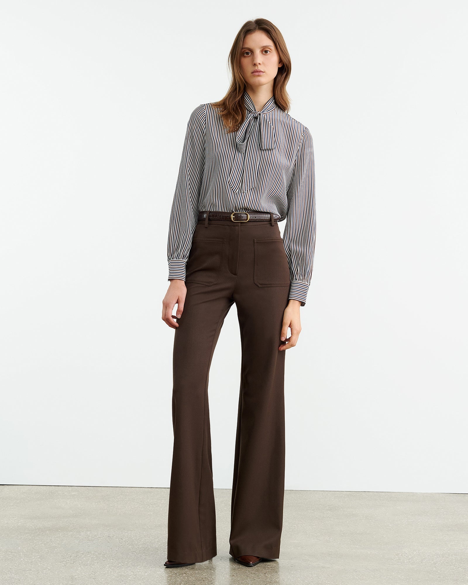 CHRISTOPHE PANT - 2