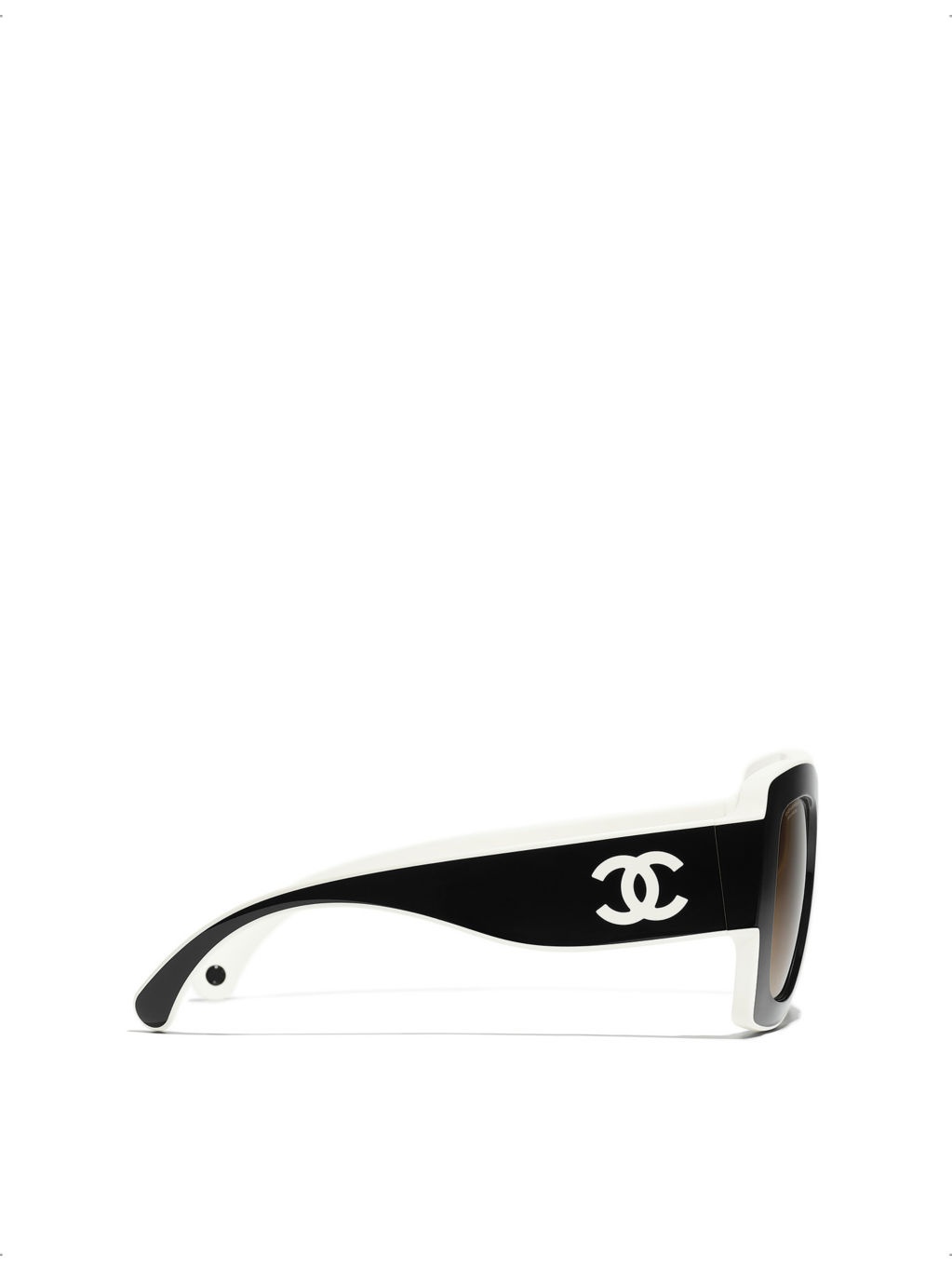 Square-frame sunglasses - 3
