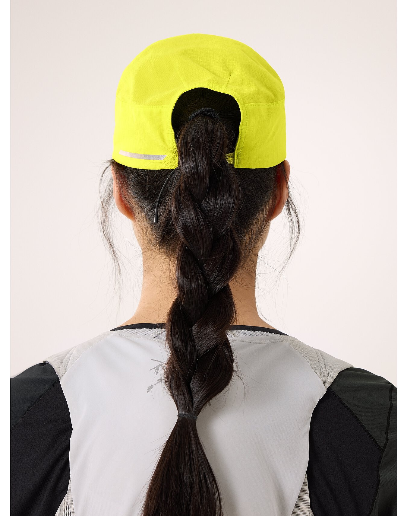 Norvan Cap - 5