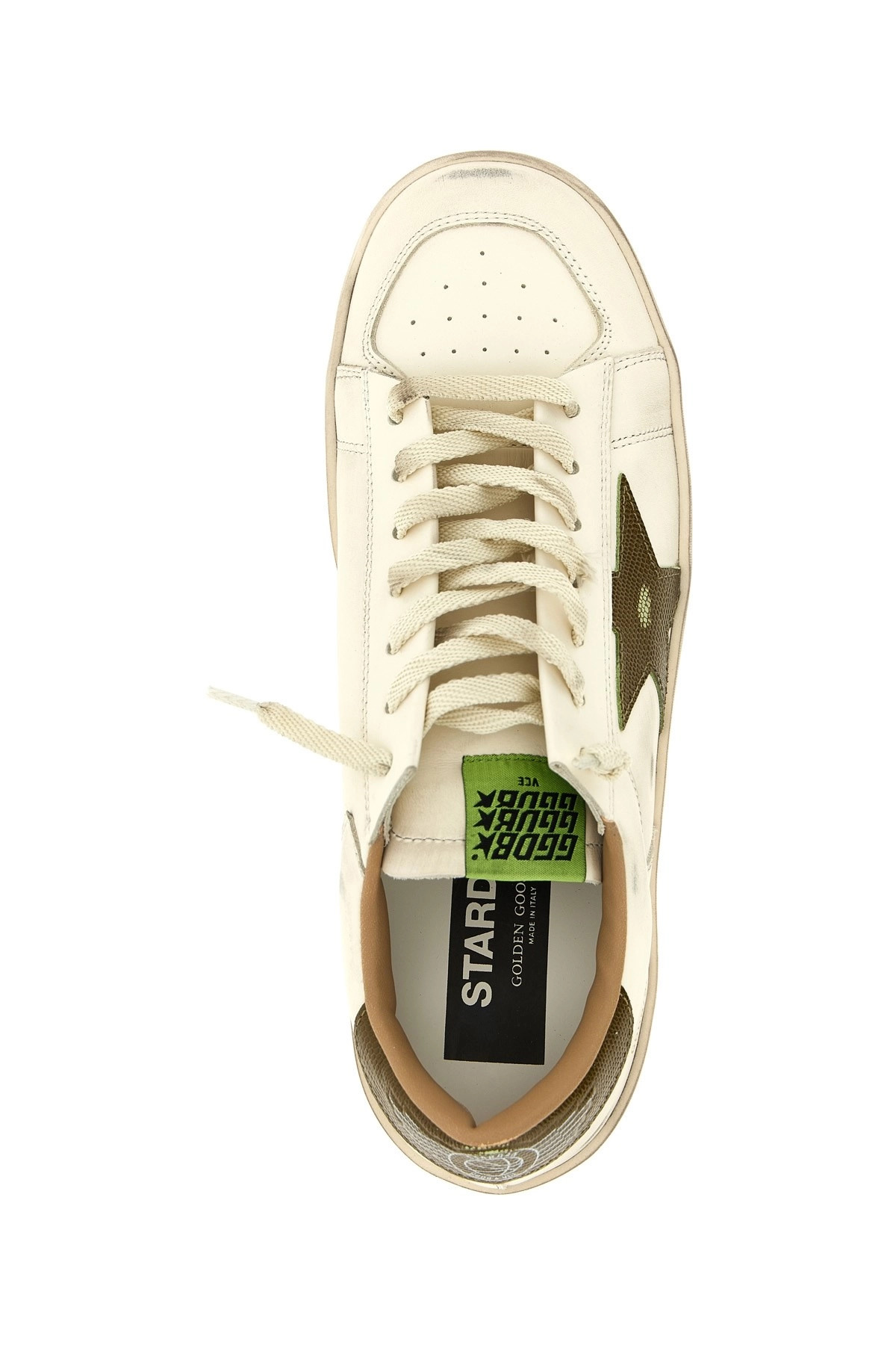 'Stardan' sneakers - 4