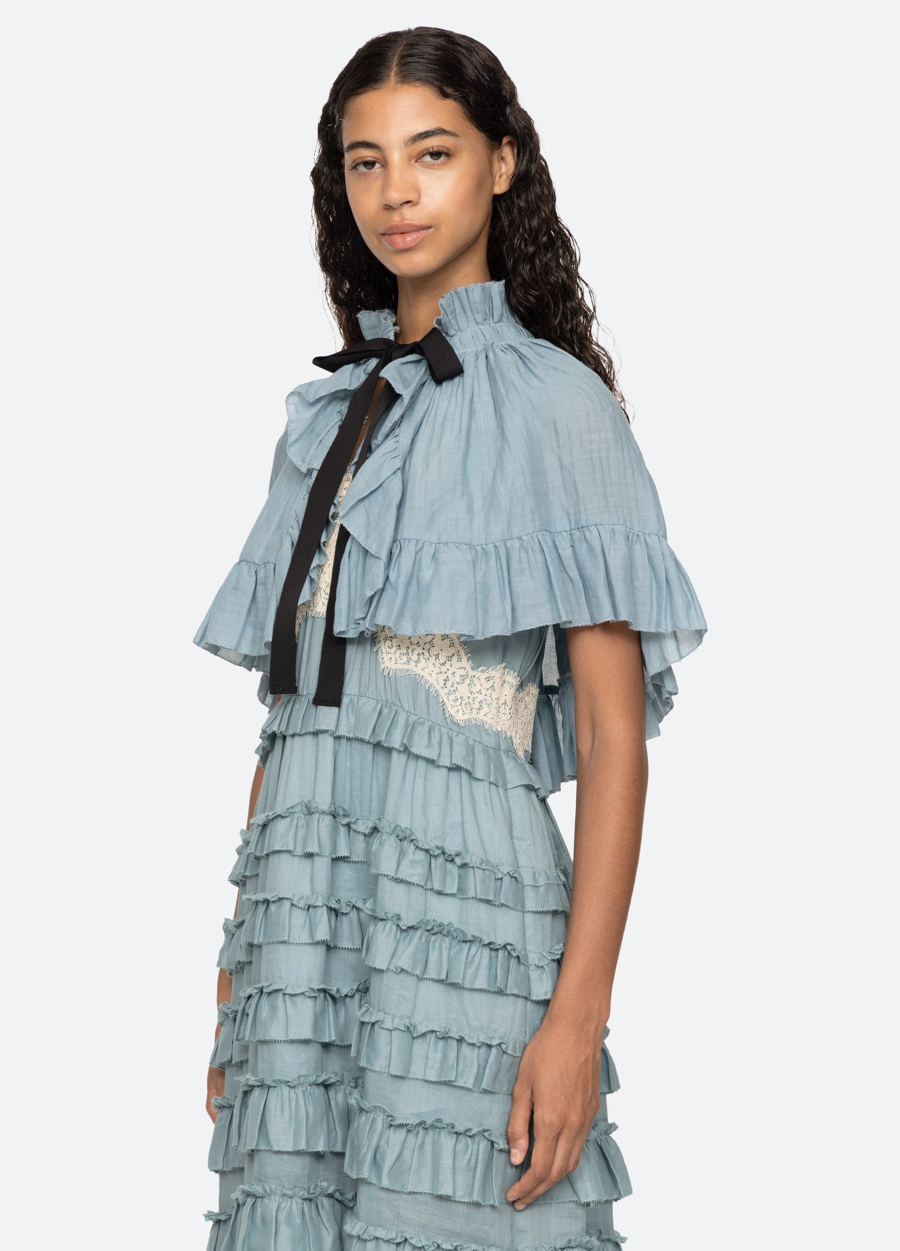 Anise Cape - 5