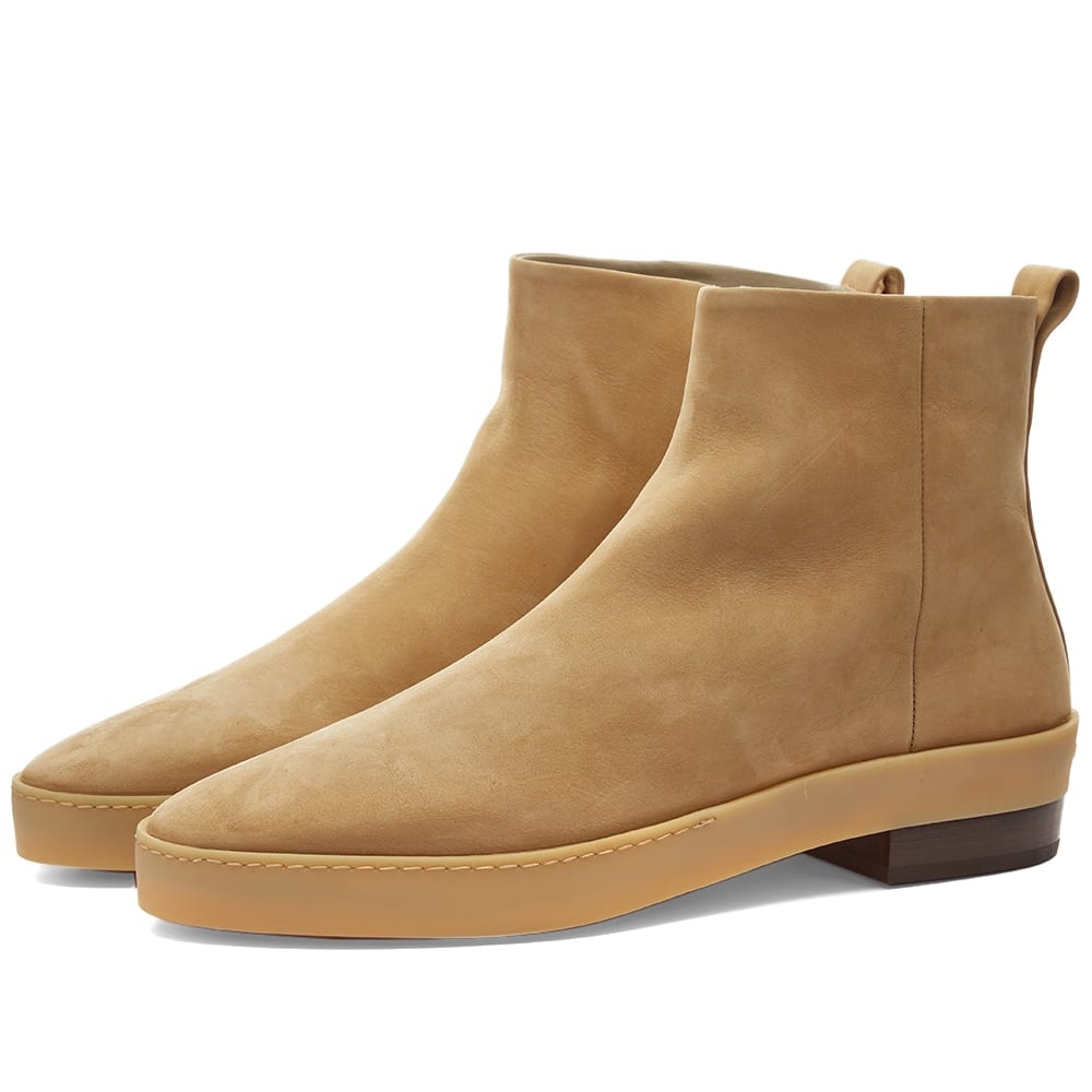 Fear of God Chelsea Santa Fe Boot - 1