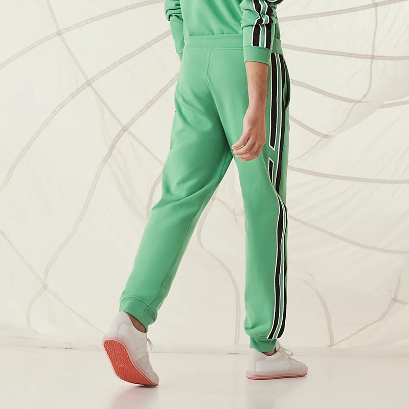 "Run H" jogging pants 3