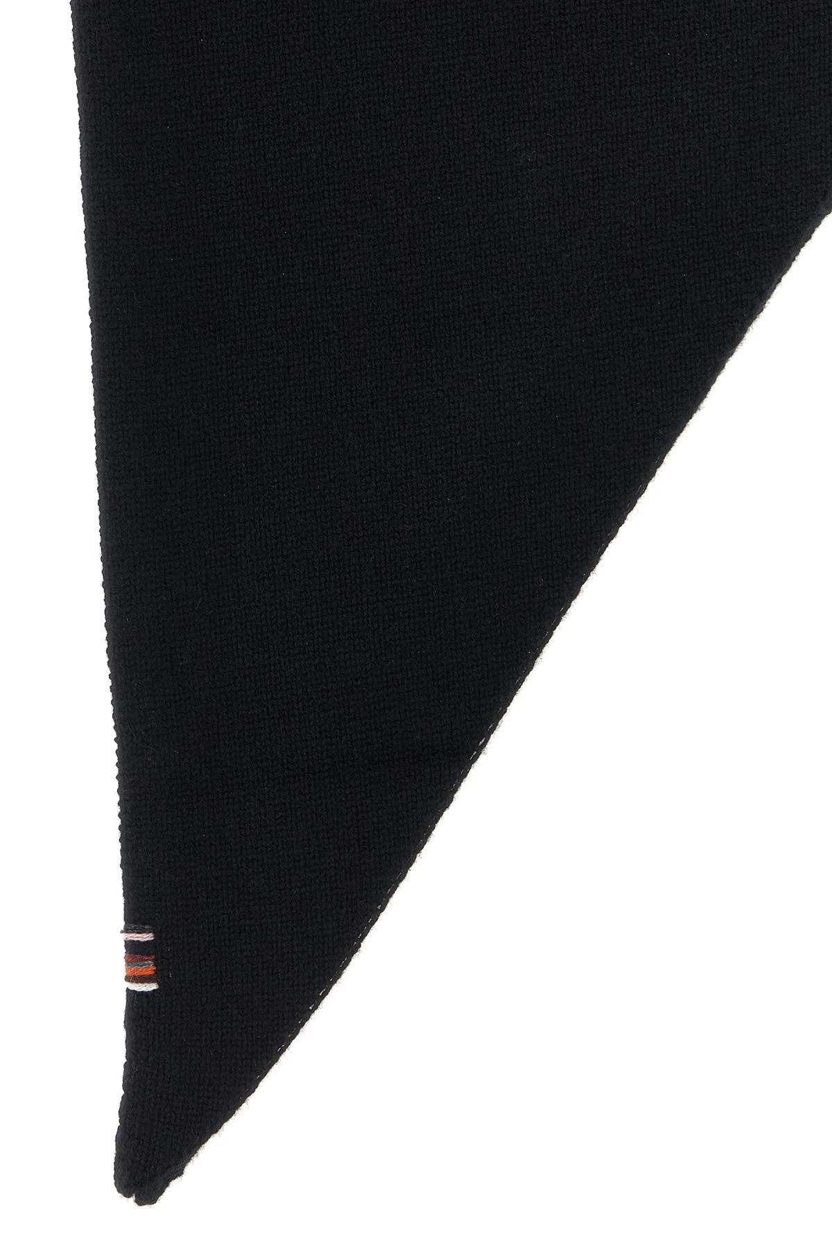 'N°201 witch 2' scarf - 2