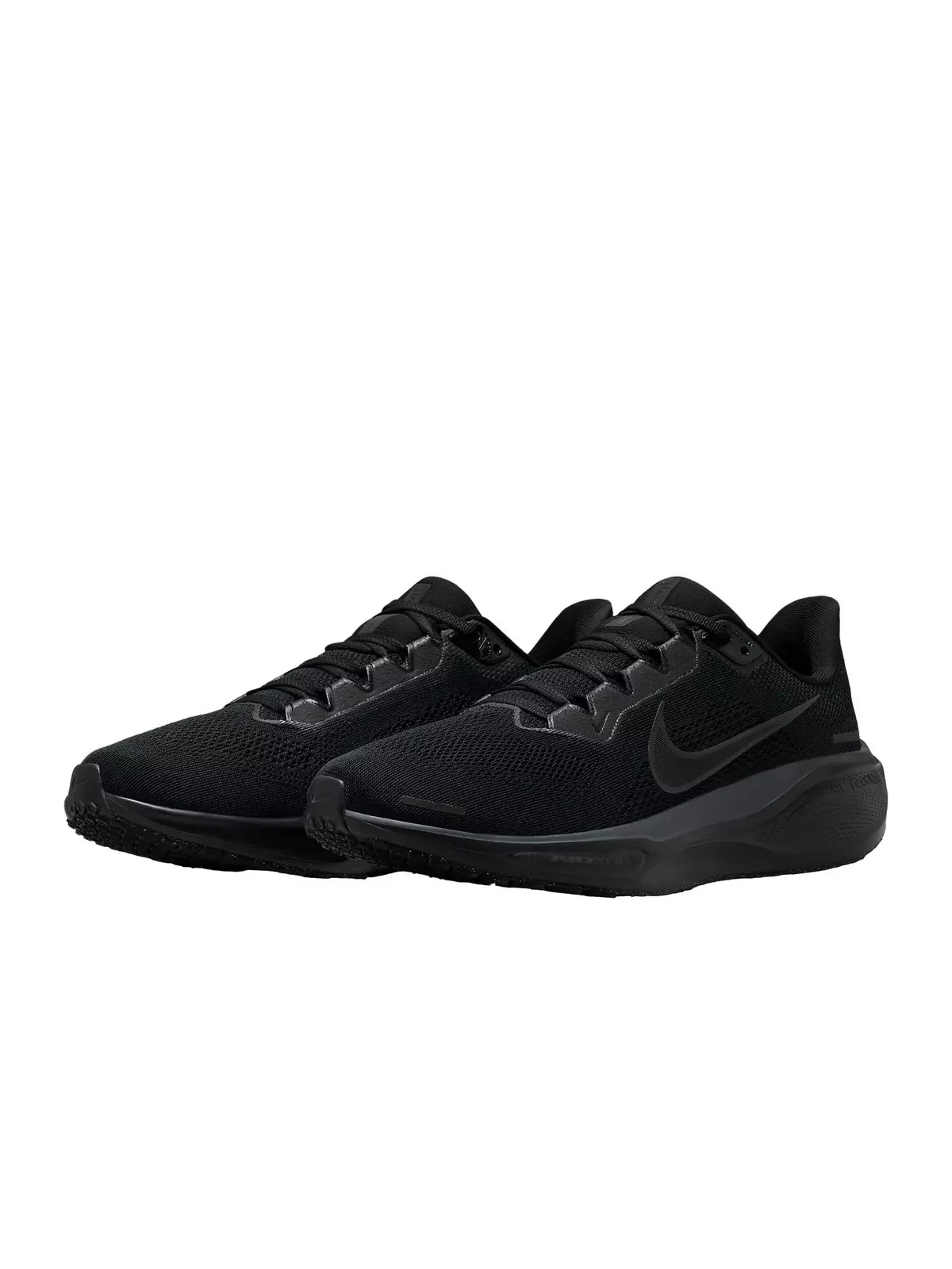 Pegasus 41 "Black/Anthracite" Men's Running Shoe - 4