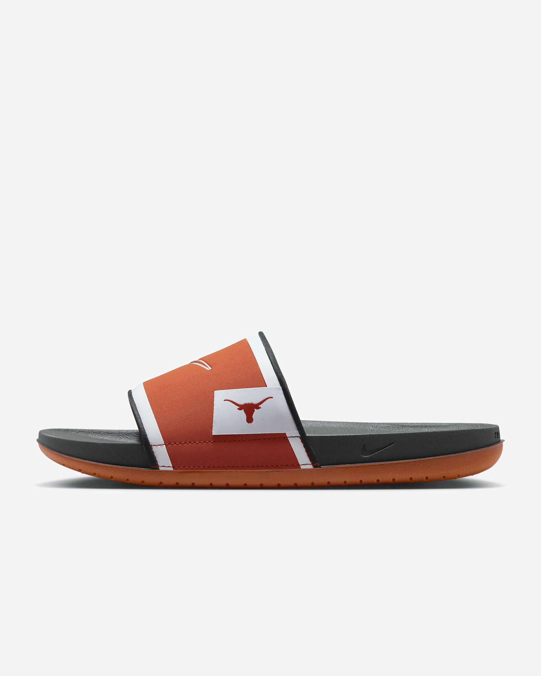 Nike College Offcourt (Texas) Slides - 2