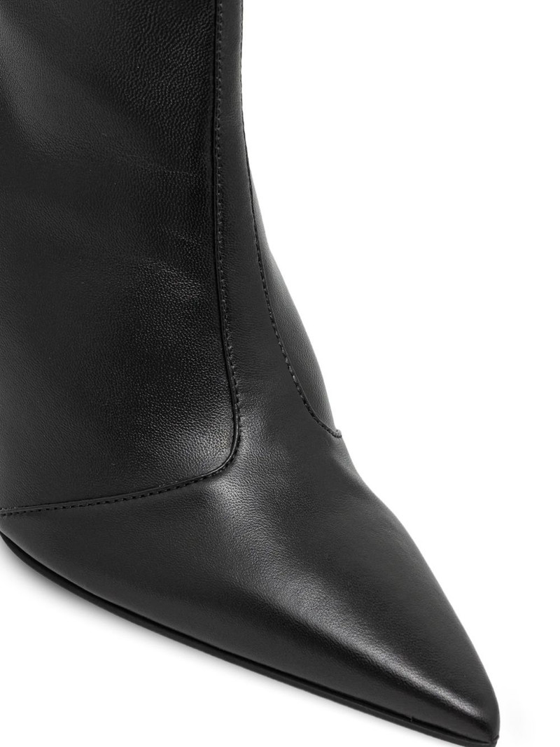 strap pointed boots 4