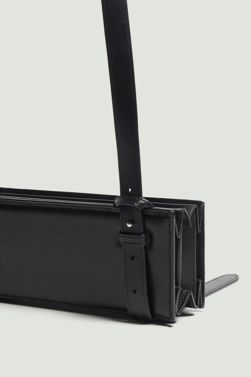 MINI ACCORDION BAG 5