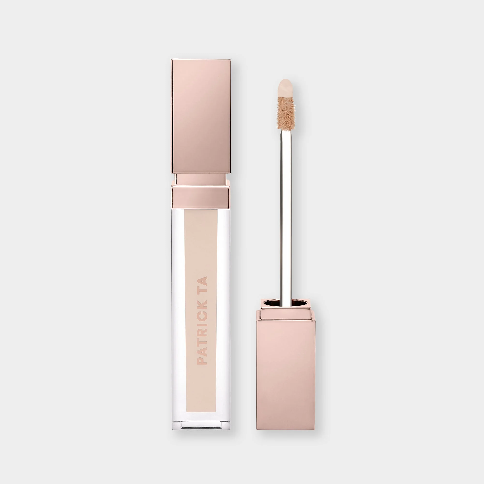 Major Skin Soft Blur Brightening Concealer - 1