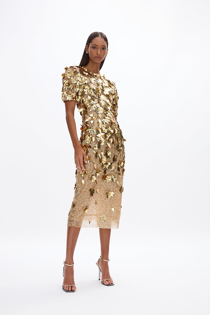 HUGO DRESS - 1