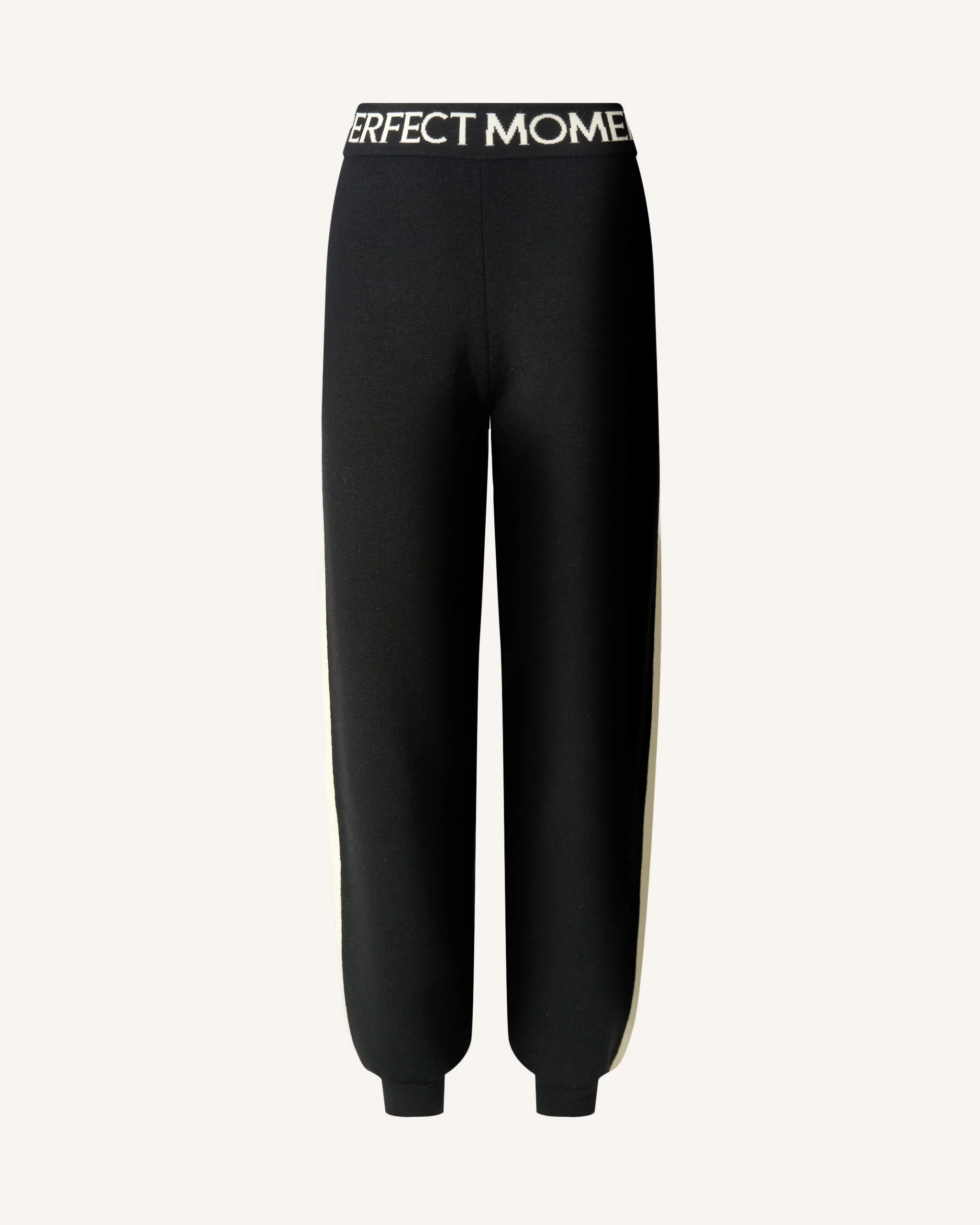LA Tour Merino Wool Jogger Pant - 1