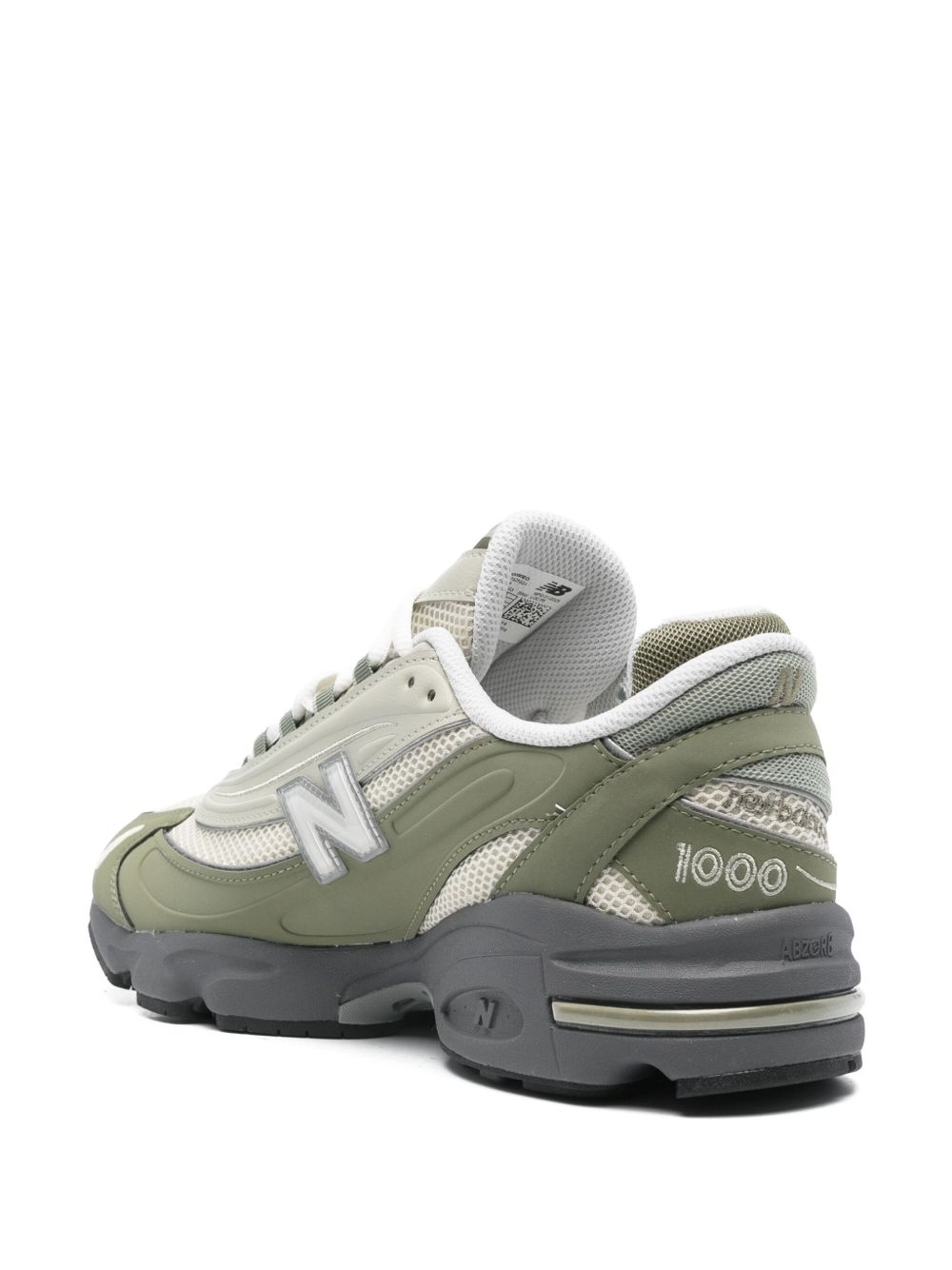 1000 sneakers - 3