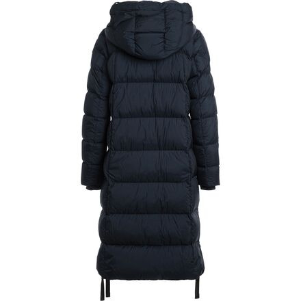 Panda Hooded Down Coat - Women's - 2