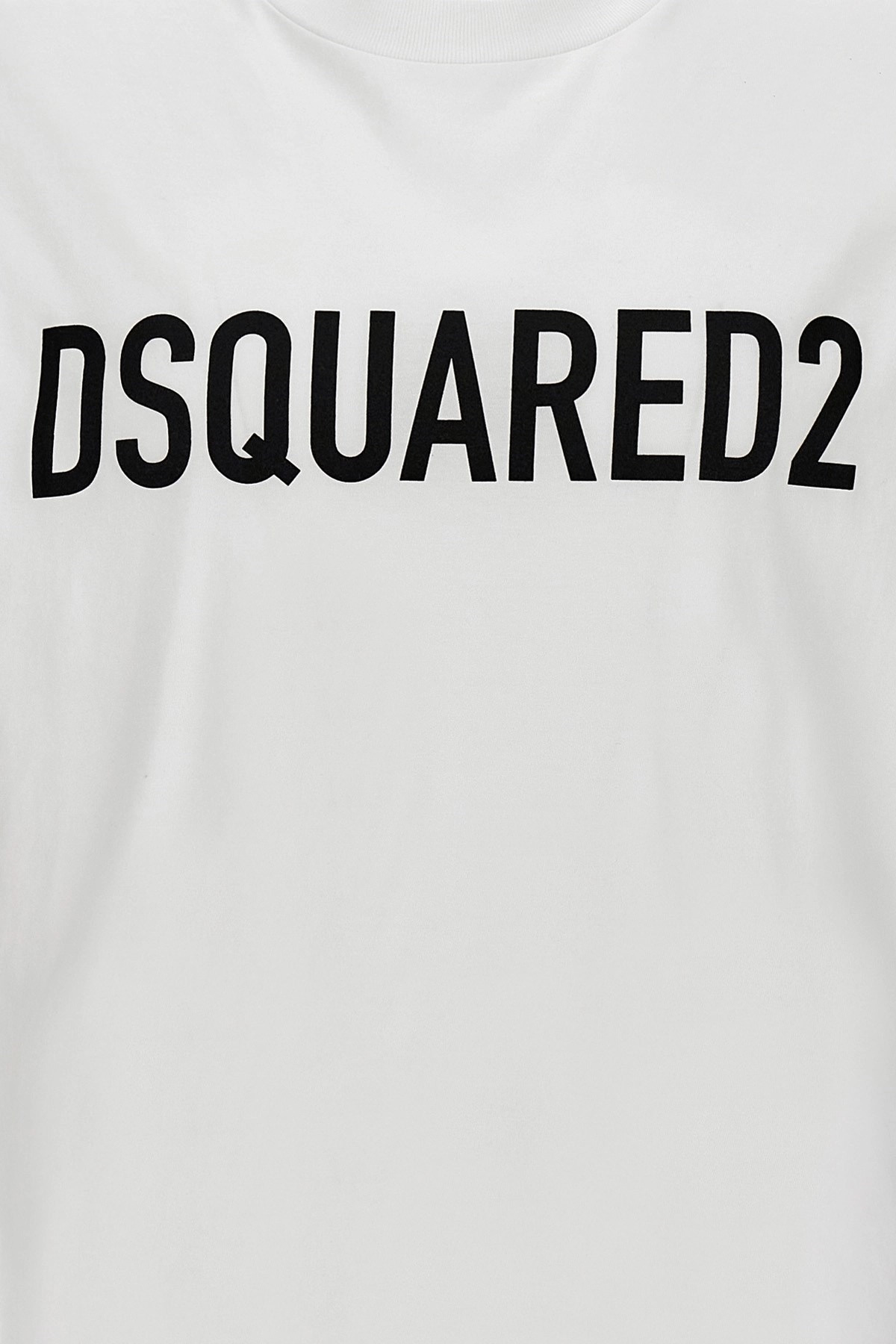 Logo T-shirt - 5