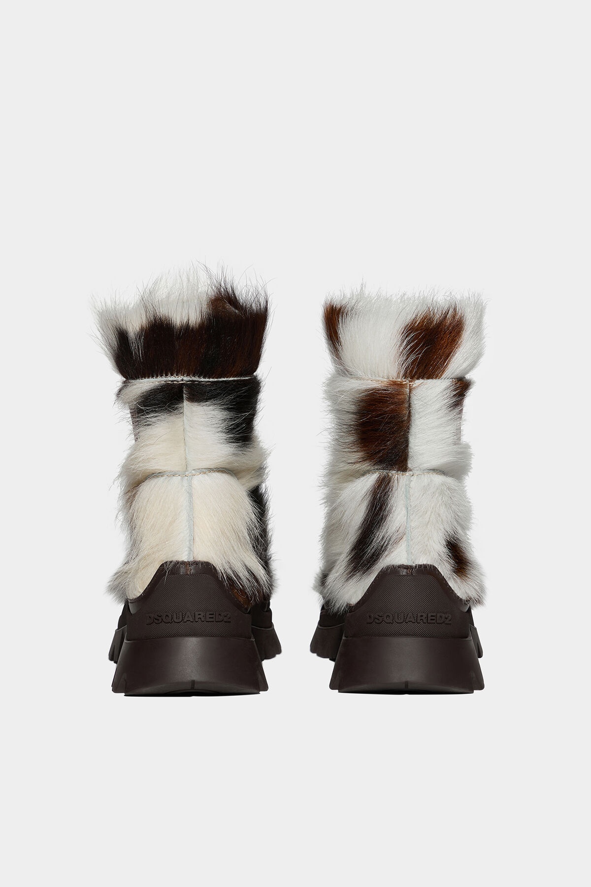 ROCK YOUR ROAD ANKLE BOOTS - 2