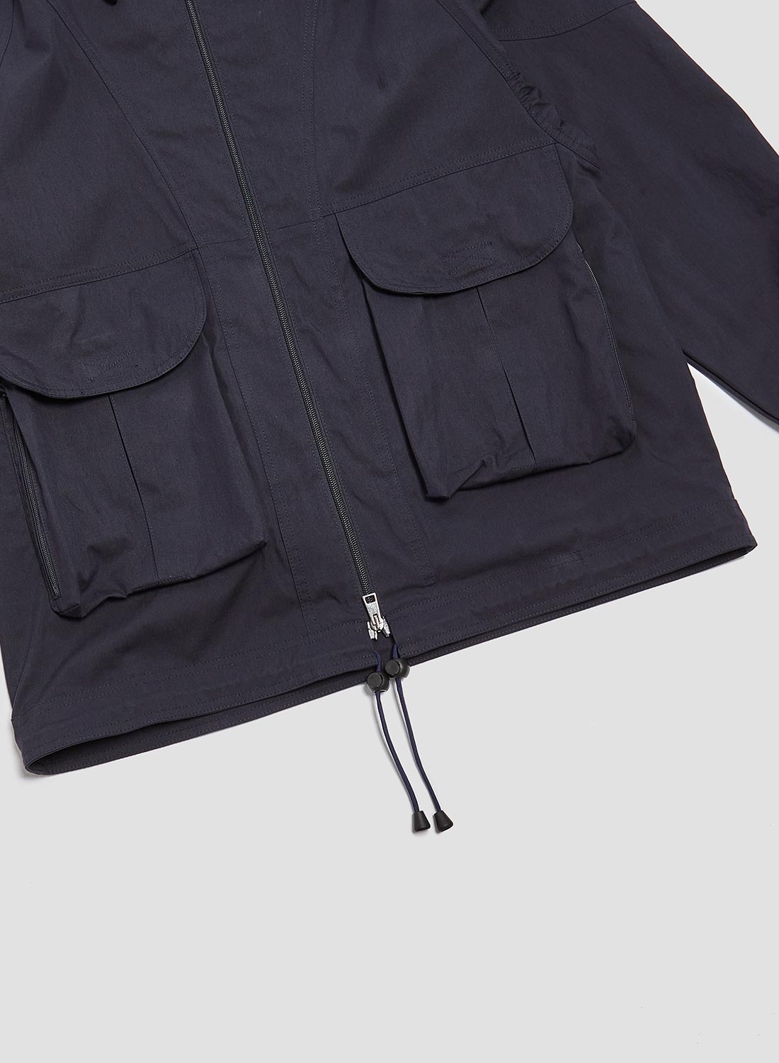 Venturon Frenay 1st Jacket Navy - 9