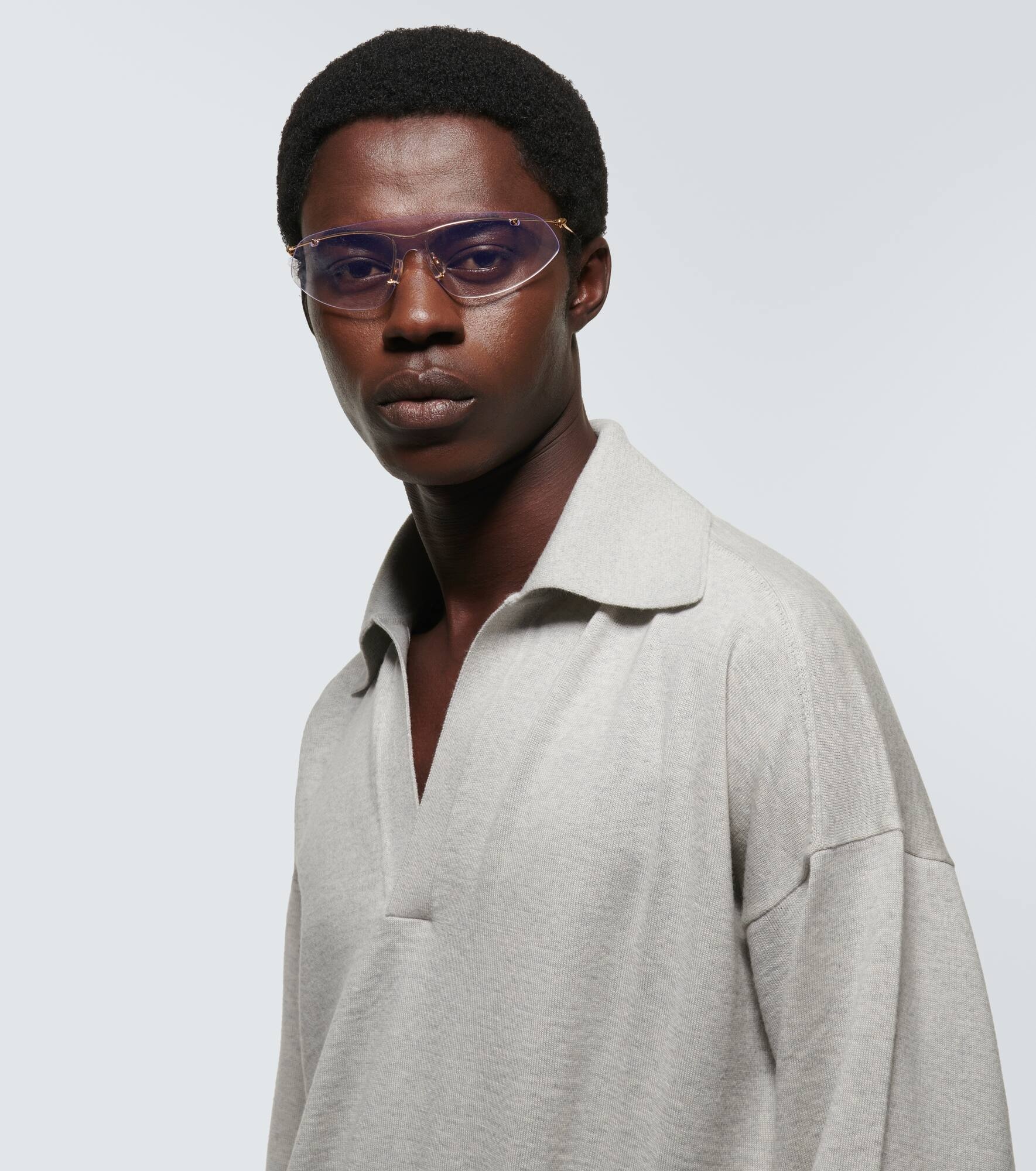 Knot glasses - 3