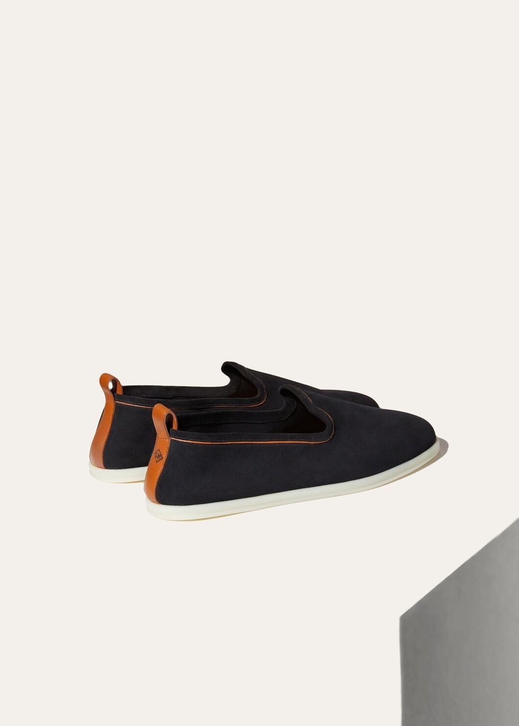 Venice Walk Loafers - 3