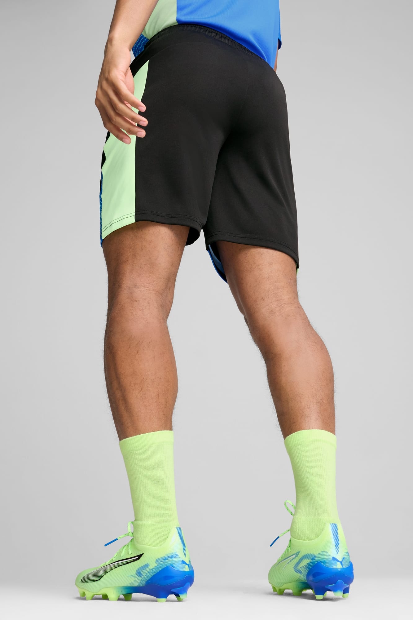 individualFINAL Men's Shorts - 4