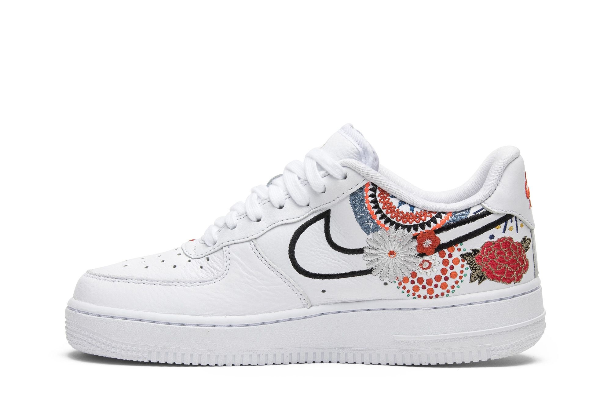 Wmns Air Force 1 'LNY' - 3