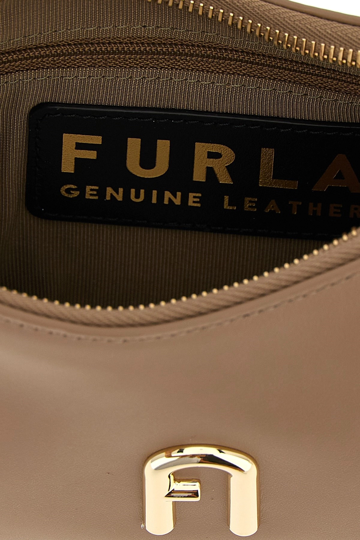 'Furla Diamante' mini shoulder bag - 4