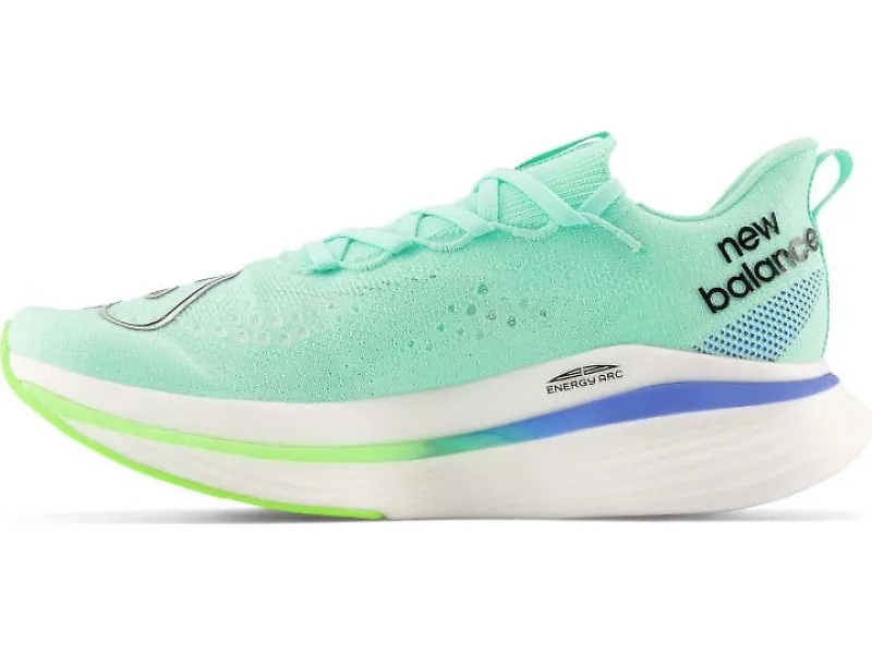 送料関税込みNew Balance FuelCell SuperComp Elite v3選べる2色 New Balance New Balance FuelCell SuperComp Elite v3