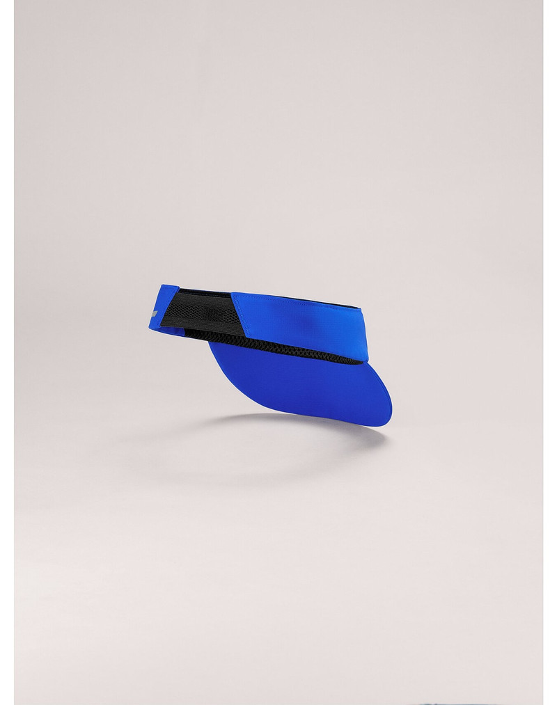 Arc'teryx Norvan Visor outlook