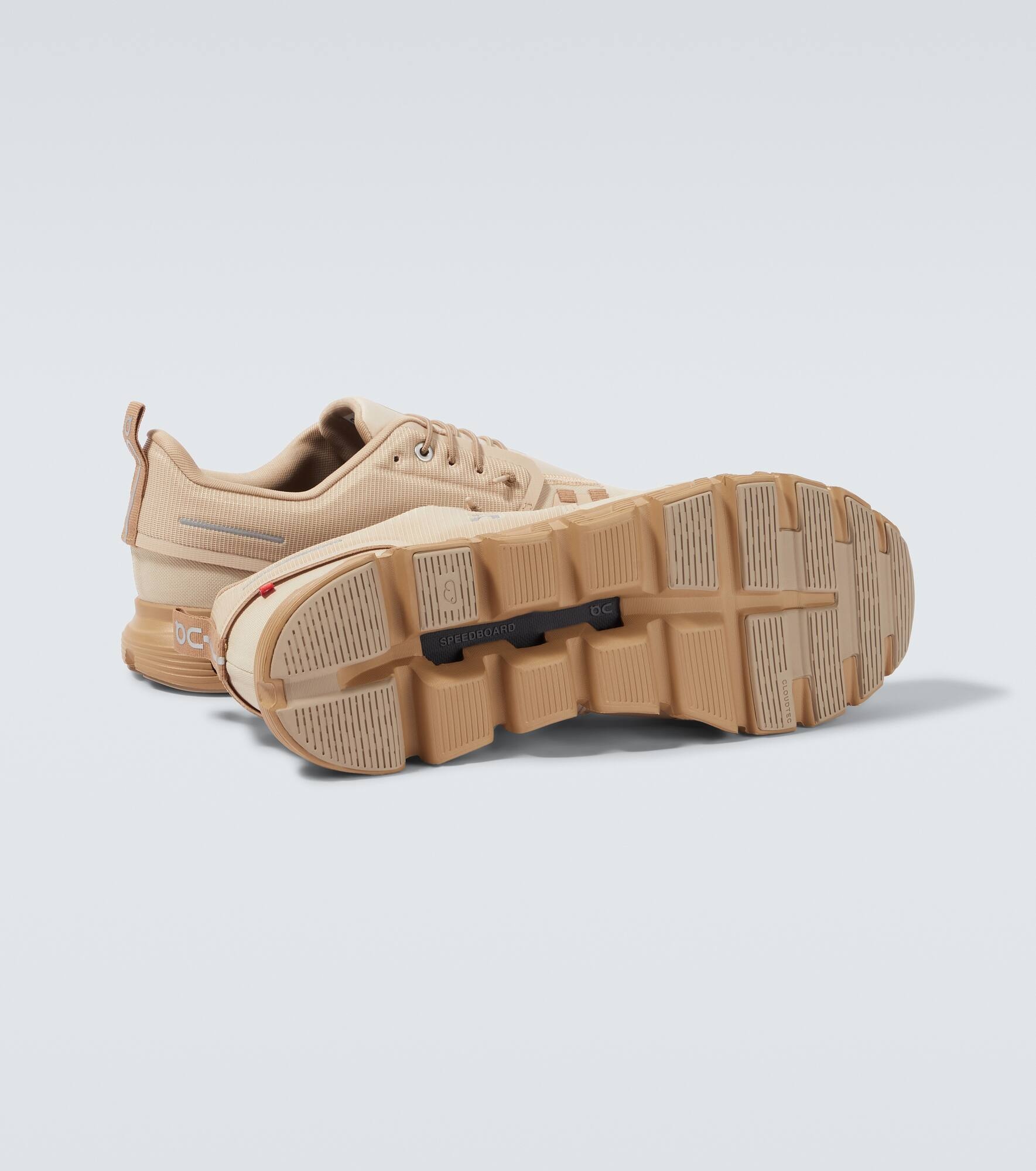 Cloud 6 WP running sneakers - 7