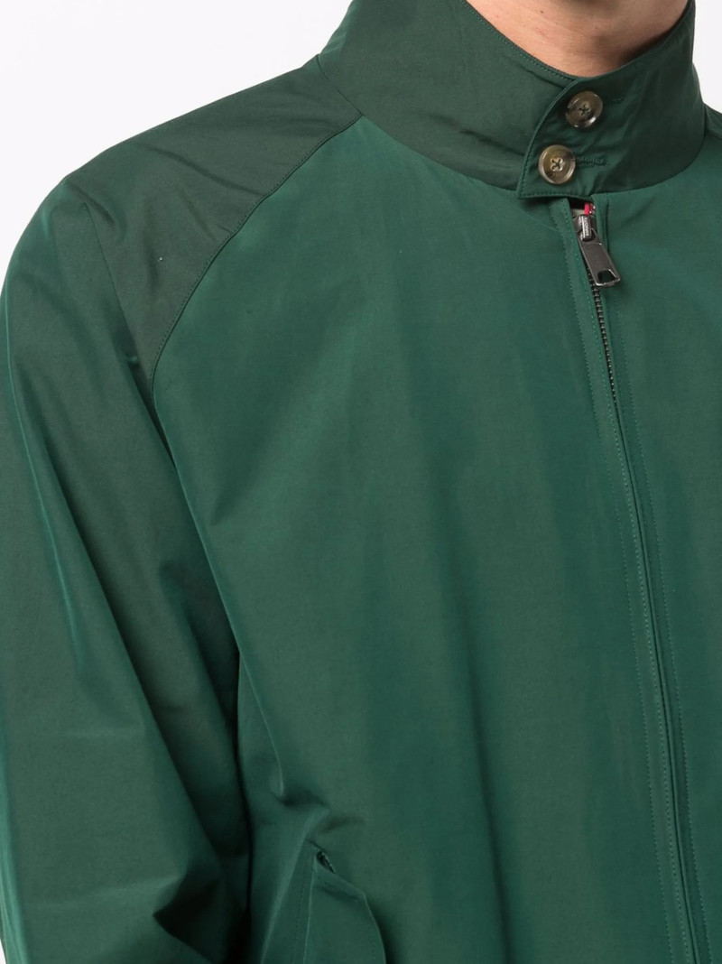 Baracuta Baracuta G9 Harrington Bomber Jacket outlook