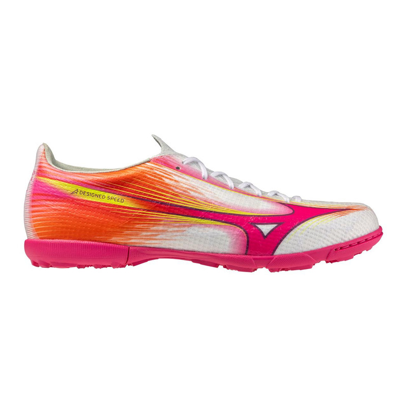Mizuno Alpha III Pro All Surface Turf Soccer Shoe 6