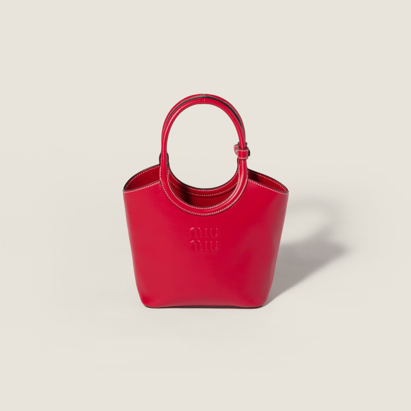 Ivy leather handbag 1