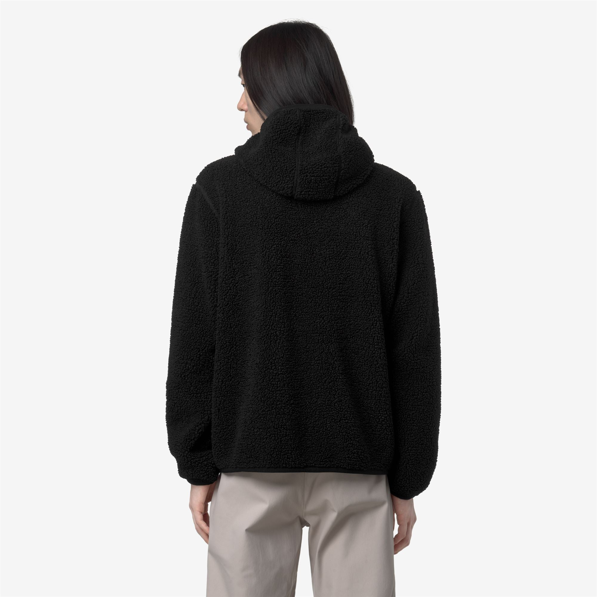 JACK SHERPA POLAR REVERSIBLE - 6