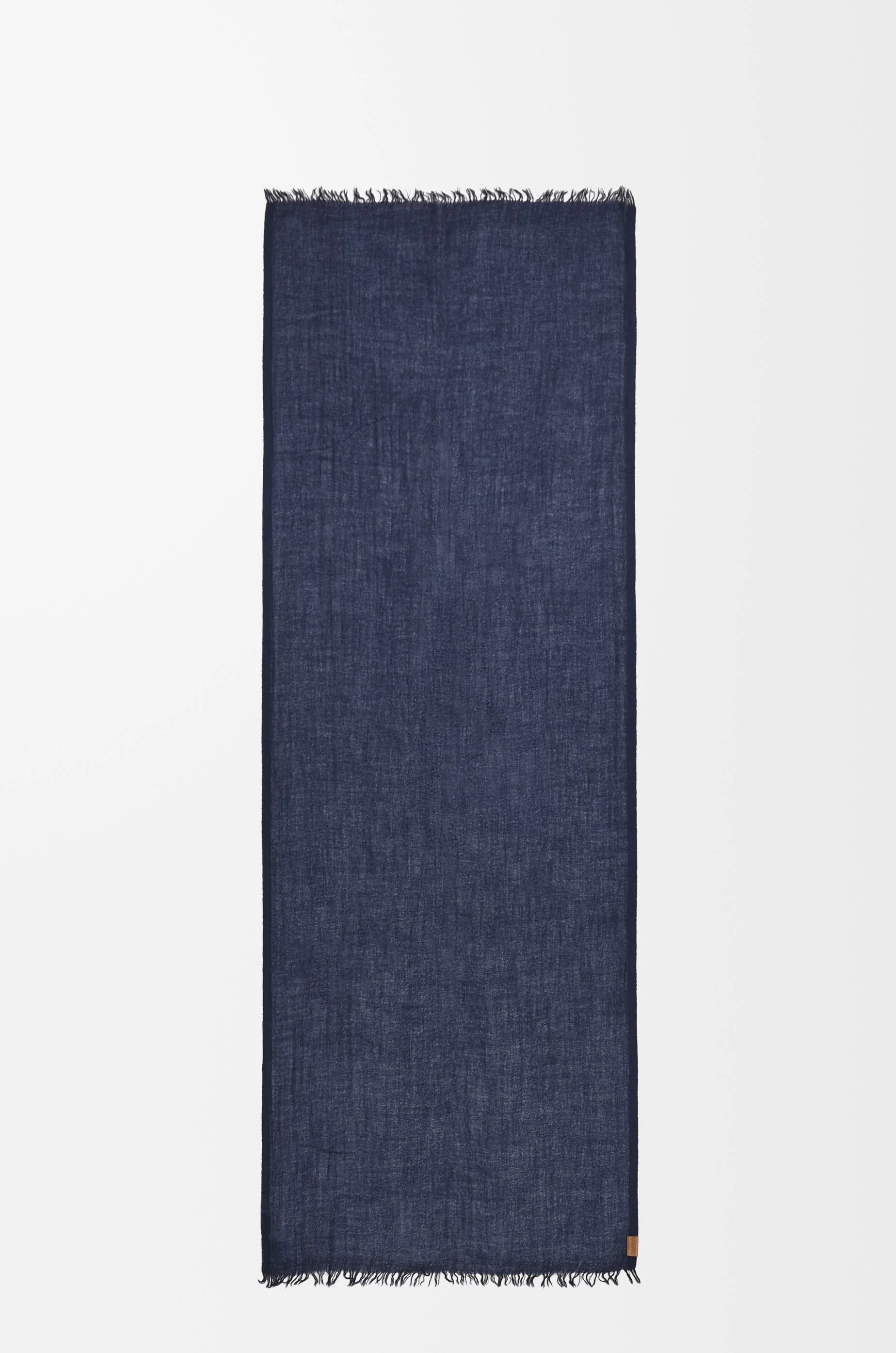 Scarf in cashmere - 1