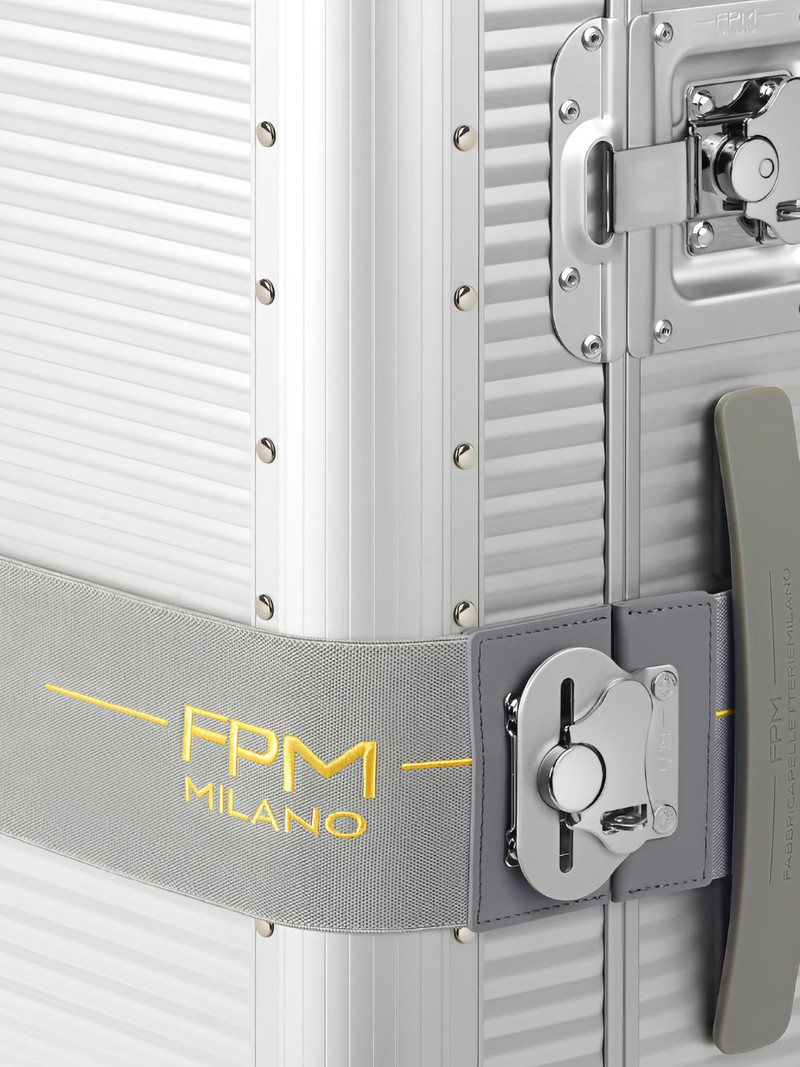 FPM Milano M Butterfly elastic belt outlook