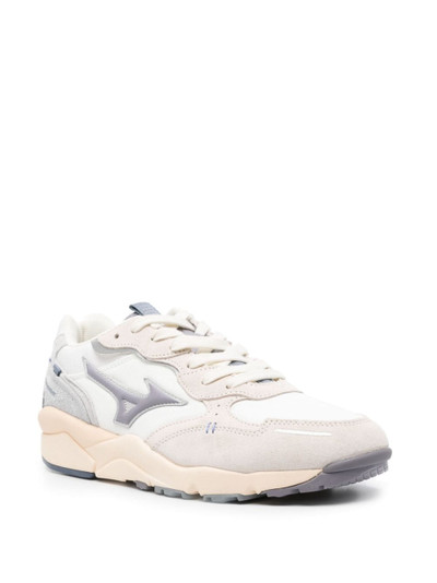 Mizuno Sky Medal Î² sneakers outlook