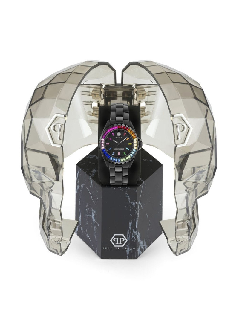 Heaven quartz 38mm 5